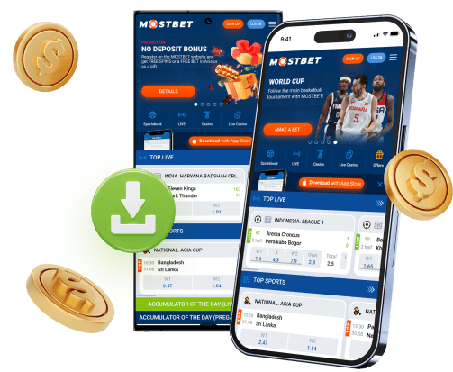 Mostbet